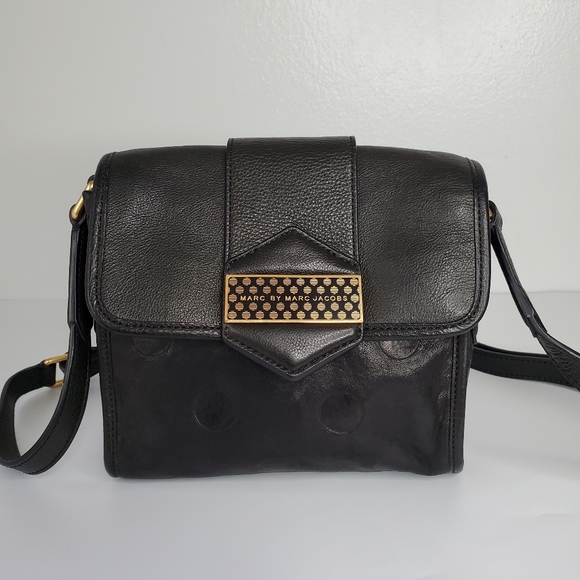 Marc by Marc Jacobs Crossbody Bag - Picture 1 of 9